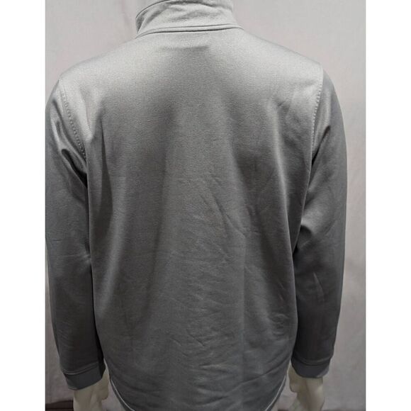 Under armor half zip sweater size large - Picture 3 of 3